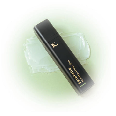 Kayman Beauty Skintella Moisturizing Gel (50ml) - Giveaway