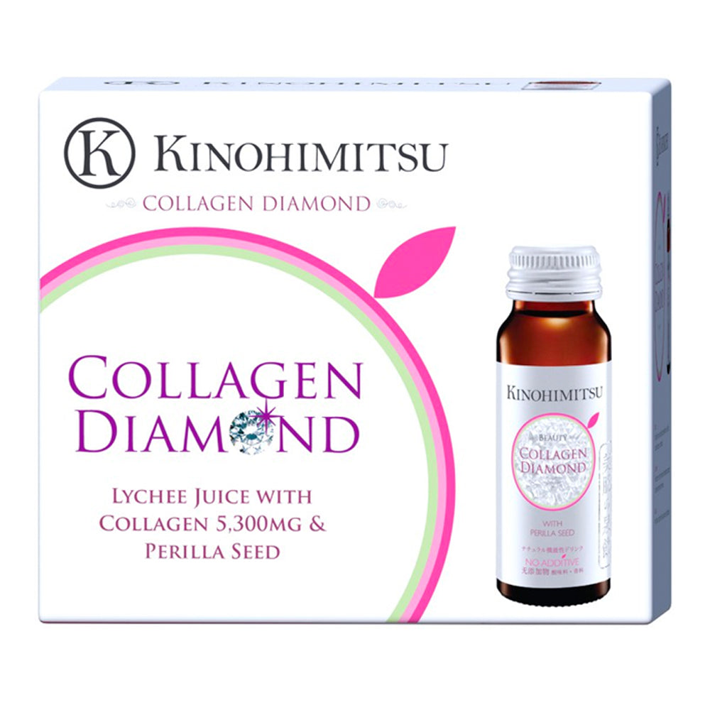 Collagen Diamond 50g (16pcs)