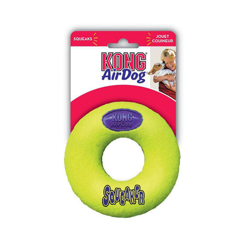 KONG Company AirDog Donut (1pcs) - Clearance