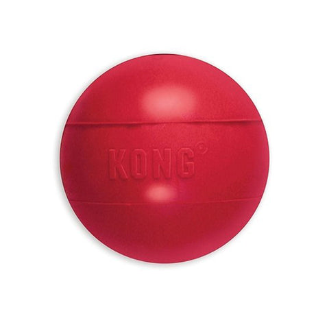 KONG Company Classic Ball S (1pcs) - Giveaway