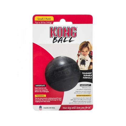 KONG Company Extreme Ball S (1pcs) - Giveaway