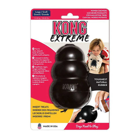 KONG Company KONG® Extreme L (1pcs) - Giveaway