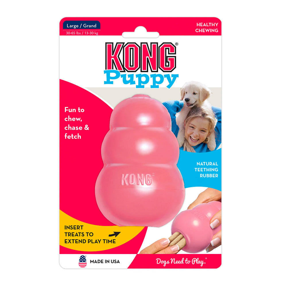KONG Company KONG® Puppy L (1pcs)