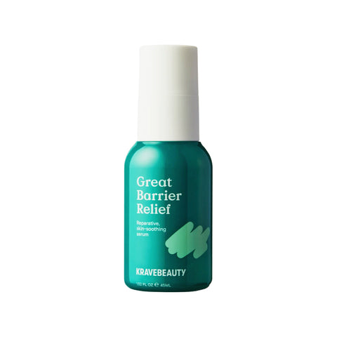 Great Barrier Relief (45ml) - Giveaway