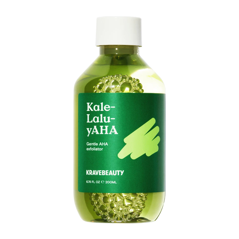 Kale-Lalu-yAHA (200ml)