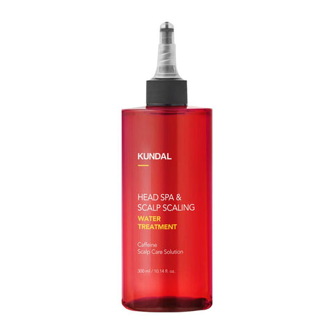 KUNDAL HEAD SPA & SCALP SCALING Water Treatment (300ml) - Giveaway