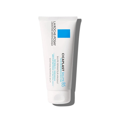 La Roche-Posay Cicaplast Baume B5 Soothing Repairing Balm (40ml) - Clearance