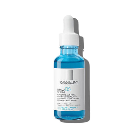 La Roche-Posay Hyalu B5 Serum Anti-Wrinkle Concentrate Repairing Replumping (30ml) - Giveaway