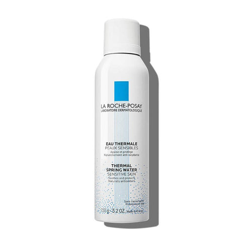 La Roche-Posay Thermal Spring Water Sensitive Skin (150ml) - Clearance