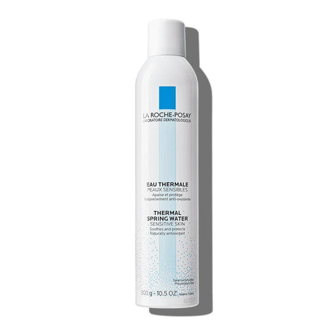 La Roche-Posay Thermal Spring Water Sensitive Skin (300ml) - Clearance