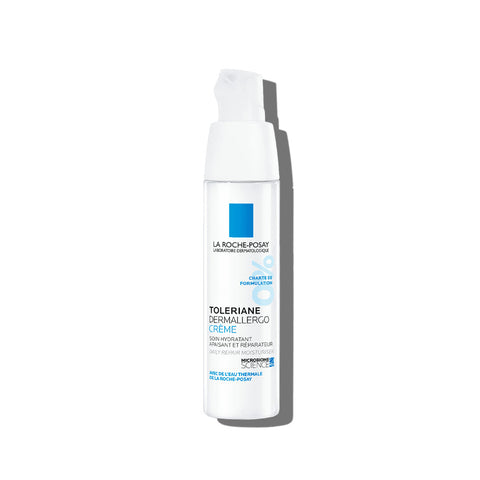 Toleriane Dermallergo Cream Daily Repair Cream Moisturiser (40ml) - Clearance