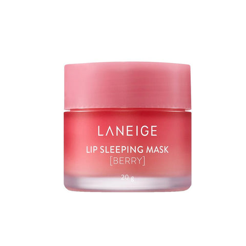 LANEIGE Lip Sleeping Mask Berry (20g) - Clearance
