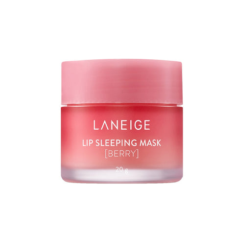 LANEIGE Lip Sleeping Mask Berry (20g)