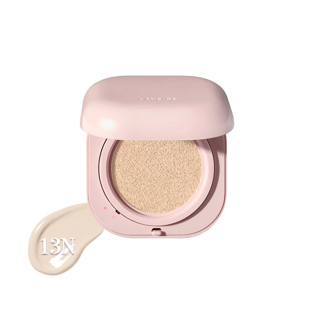 LANEIGE Neo Cushion Glow #N13 Ivory (15g) - Clearance