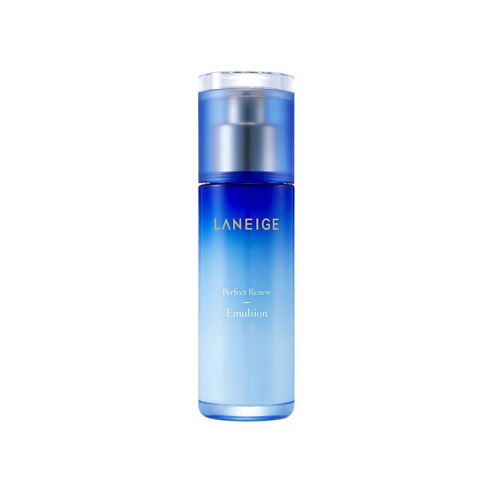 LANEIGE Perfect Renew Emulsion (100ml) - Giveaway
