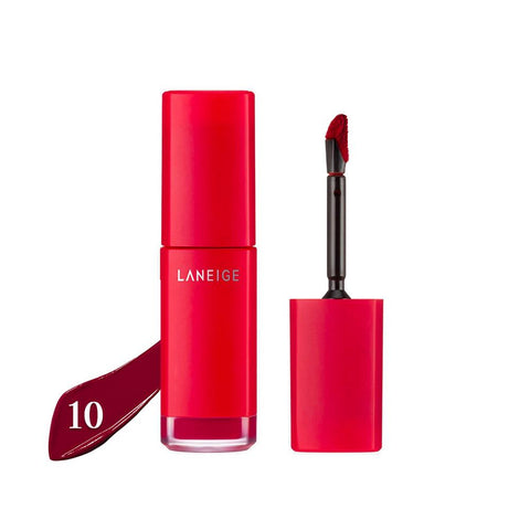 LANEIGE Tattoo Lip Tint #10 Berry Good (6g) - Giveaway