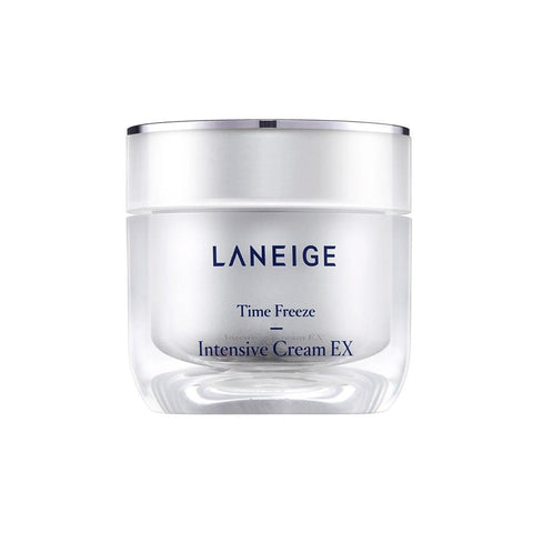 LANEIGE Time Freeze Intensive Cream EX (50ml) - Clearance