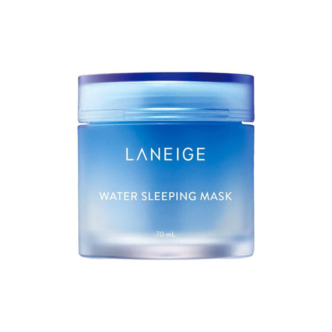 LANEIGE Water Sleeping Mask (70ml) - Giveaway