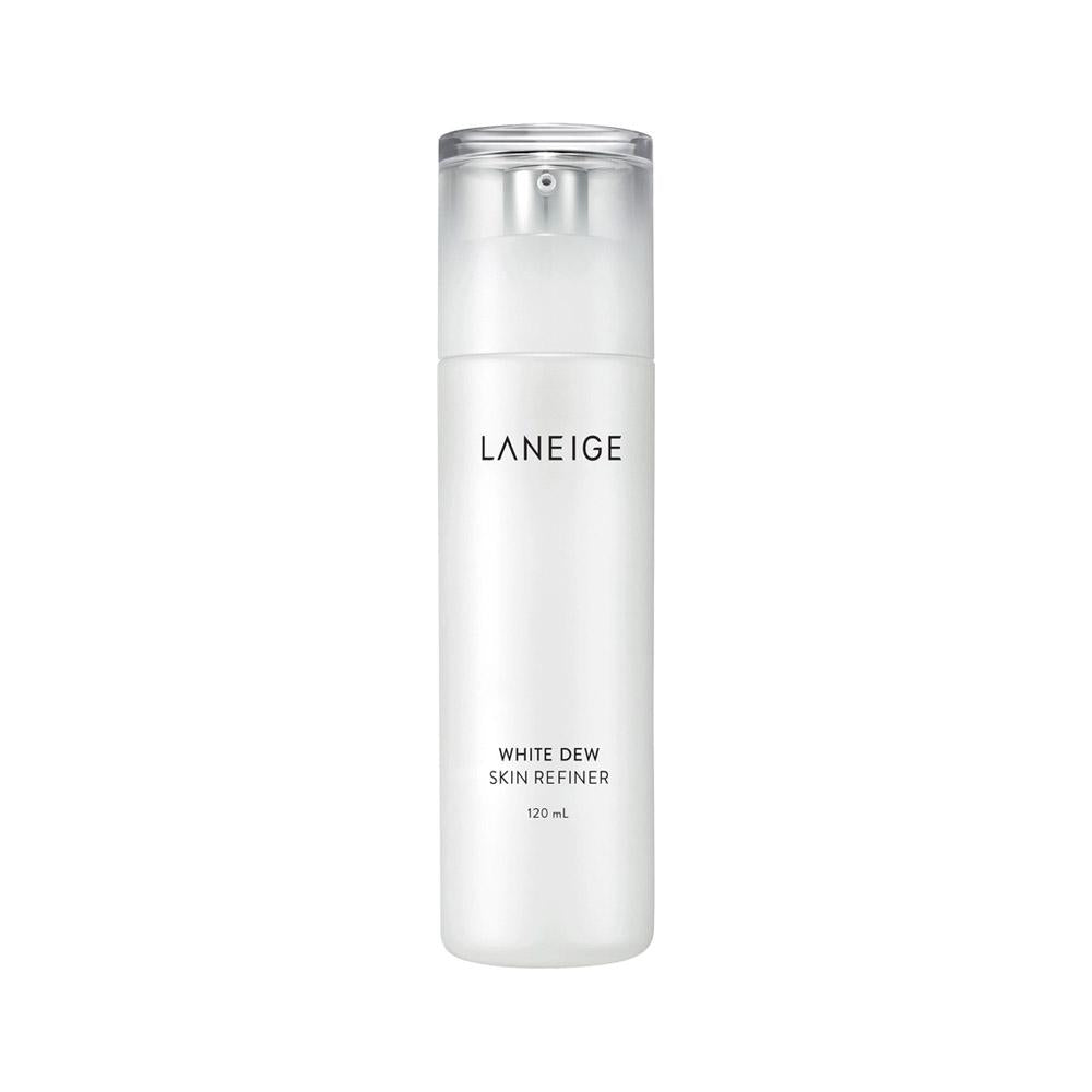 LANEIGE White Dew Skin Refiner (120ml)