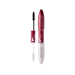 L’Oréal Paris Double Extension Beauty Tubes Mascara (5.2ml) - Clearance