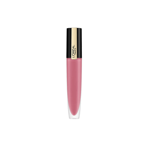 L’Oréal Paris Rouge Signature Matte Liquid Lipstick #105 I Rule (7ml)
