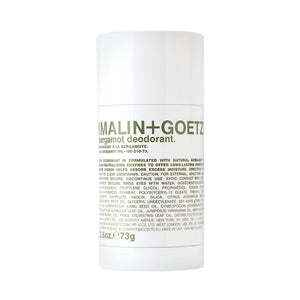 MALIN+GOETZ Bergamot Deodorant (73g) - Clearance