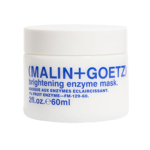 MALIN+GOETZ Brightening Enzyme Mask (60ml) - Clearance