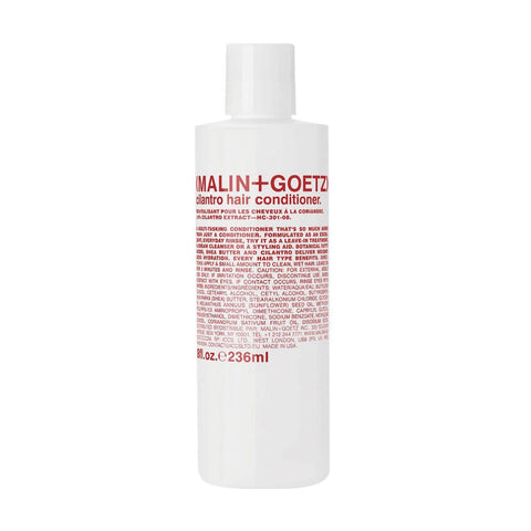 MALIN+GOETZ Cilantro Hair Conditioner (236ml) - Clearance