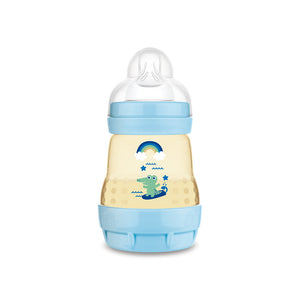 Easy Start Anti Colic PPSU Baby Bottle Slow Flow #Blue (160ml)