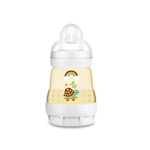 Easy Start Anti Colic PPSU Baby Bottle Slow Flow #Ivory (160ml) - Giveaway