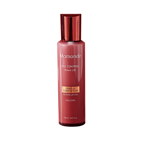Age Control Emulsion (150ml) - Giveaway