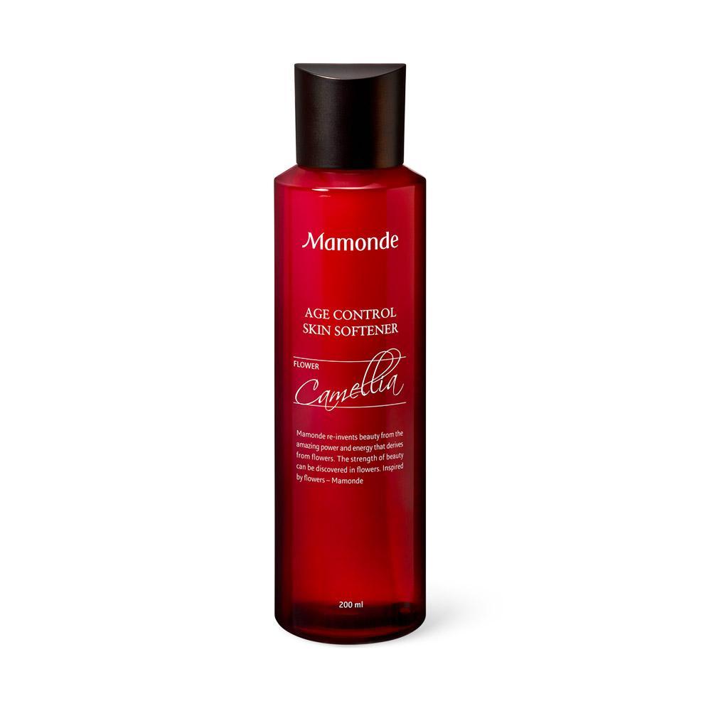 Mamonde Age Control Skin Softener (200ml) - Clearance