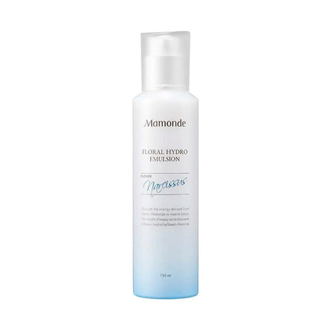 Mamonde Floral Hydro Emulsion (150ml) - Clearance