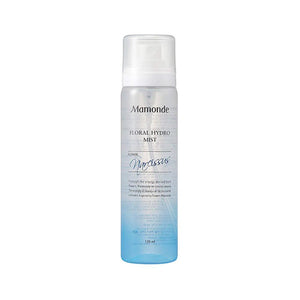 Mamonde Floral Hydro Mist (120ml) - Giveaway
