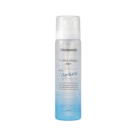 Mamonde Floral Hydro Mist (120ml) - Giveaway