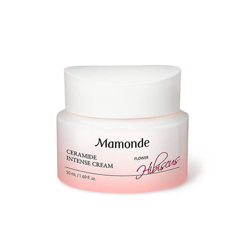 Mamonde Ceramide Intense Cream (50ml) - Clearance
