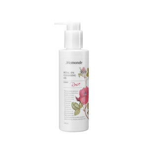Mamonde Petal Spa Cleansing Oil (200ml) - Clearance