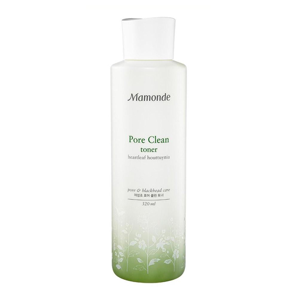 Mamonde Pore Clean Toner (320ml) - Clearance