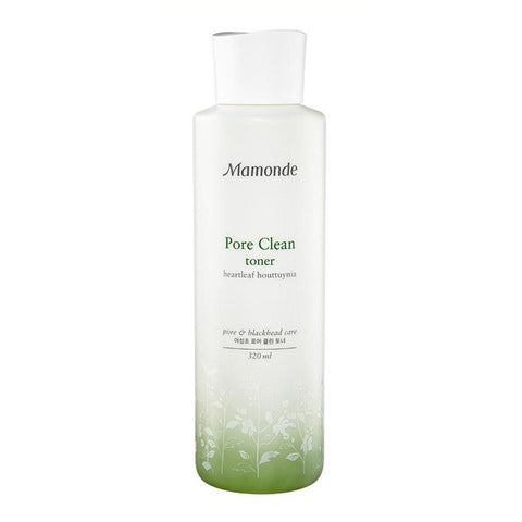 Mamonde Pore Clean Toner (320ml) - Clearance