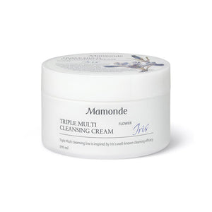 Mamonde Triple Multi Cleansing Cream (190ml)