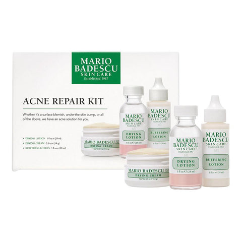 Mario Badescu Acne Repair Kit - Giveaway