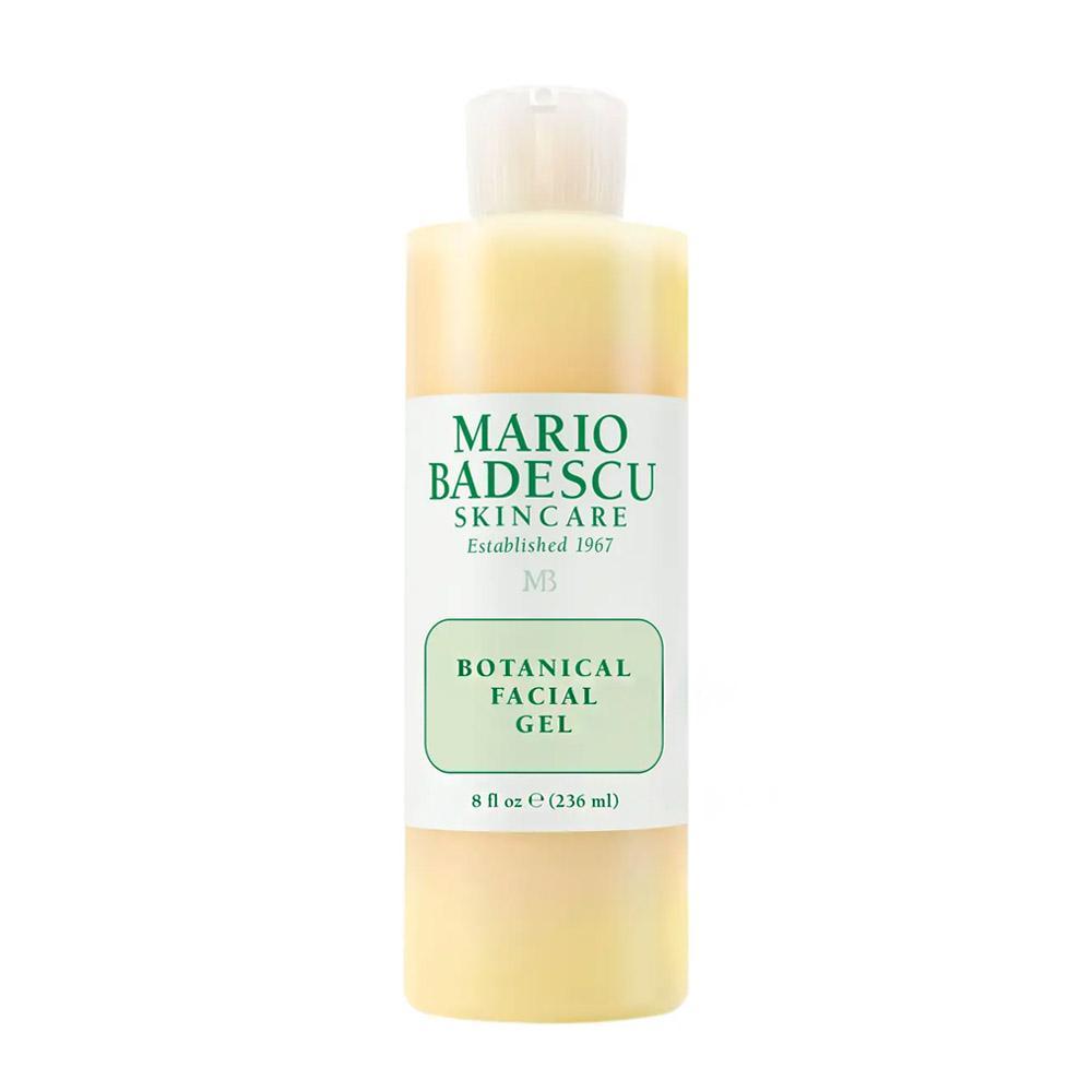 Mario Badescu Botanical Facial Gel (236ml) - Clearance