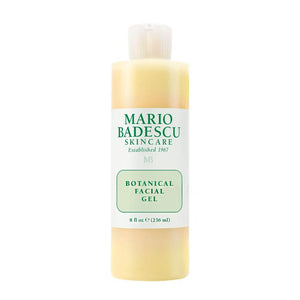 Mario Badescu Botanical Facial Gel (236ml) - Clearance