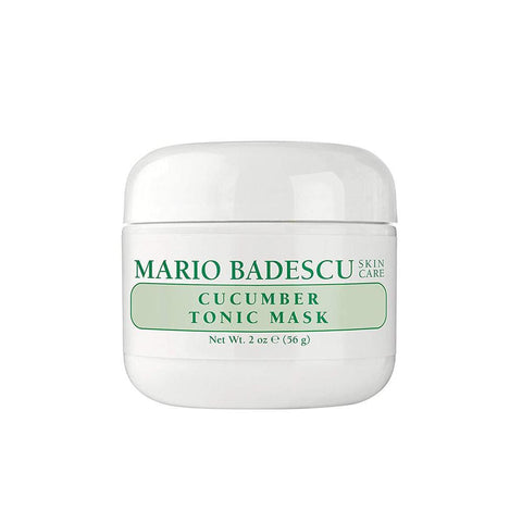 Mario Badescu Cucumber Tonic Mask (59ml) - Clearance