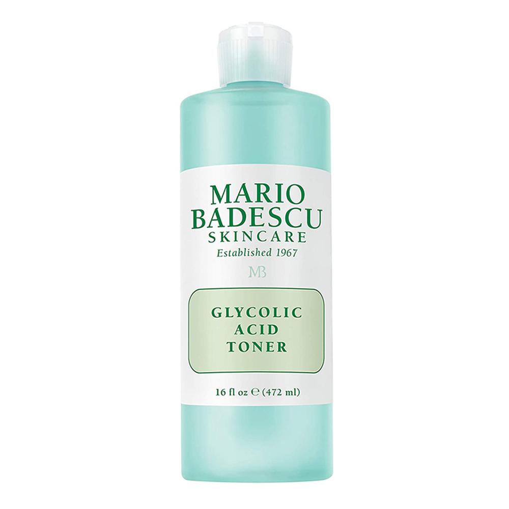 Mario Badescu Glycolic Acid Toner (472ml) - Giveaway