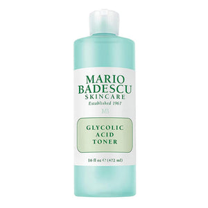 Mario Badescu Glycolic Acid Toner (472ml) - Giveaway