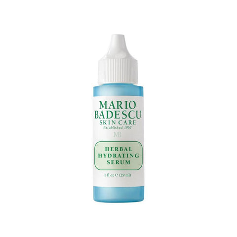 Mario Badescu Herbal Hydrating Serum (29ml) - Giveaway