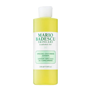 Mario Badescu Special Cucumber Lotion (236ml) - Clearance