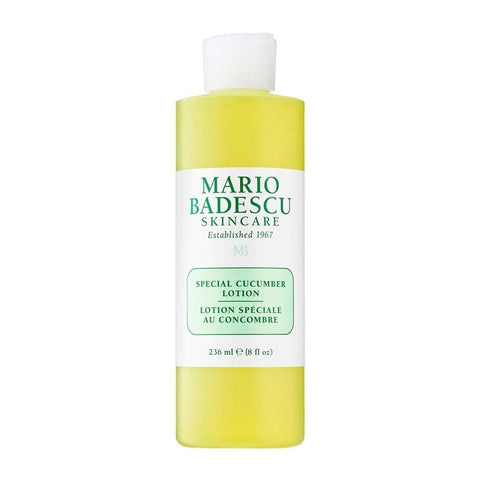 Mario Badescu Special Cucumber Lotion (236ml) - Giveaway