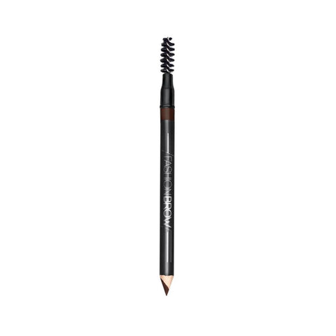 Maybelline Fashion Brow Shaping Pencil #Dark Brown (1.5g) - Giveaway